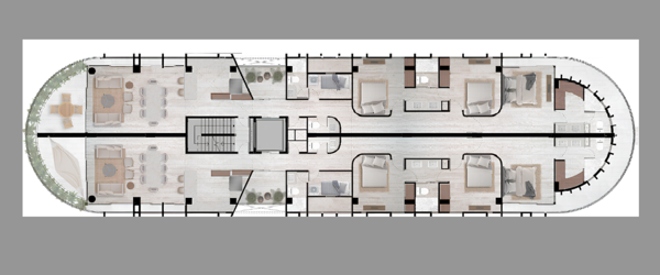 Departamento en venta en Telchac Puerto, Telchac Puerto — foto 3 de 32