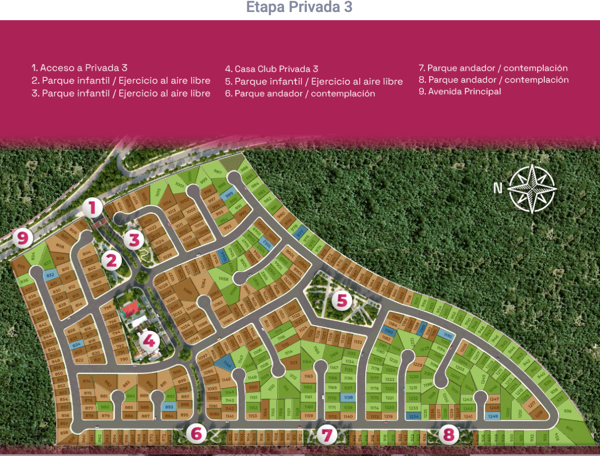 Terreno en venta en Telchac Puerto, Telchac Puerto — foto 3 de 41