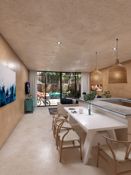 Casa en venta en Telchac Puerto, Telchac Puerto — foto 3 de 19