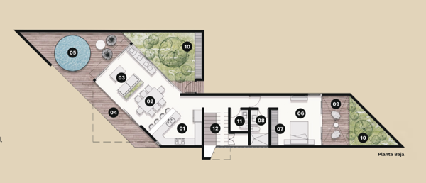 Casa en venta en Telchac Puerto, Telchac Puerto — foto 2 de 20