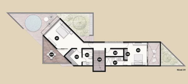 Casa en venta en Telchac Puerto, Telchac Puerto — foto 3 de 20
