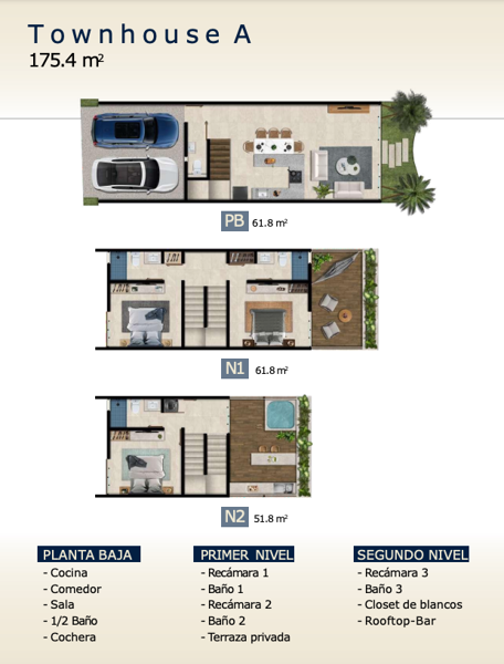 Casa en venta en Telchac Puerto, Telchac Puerto — foto 2 de 48