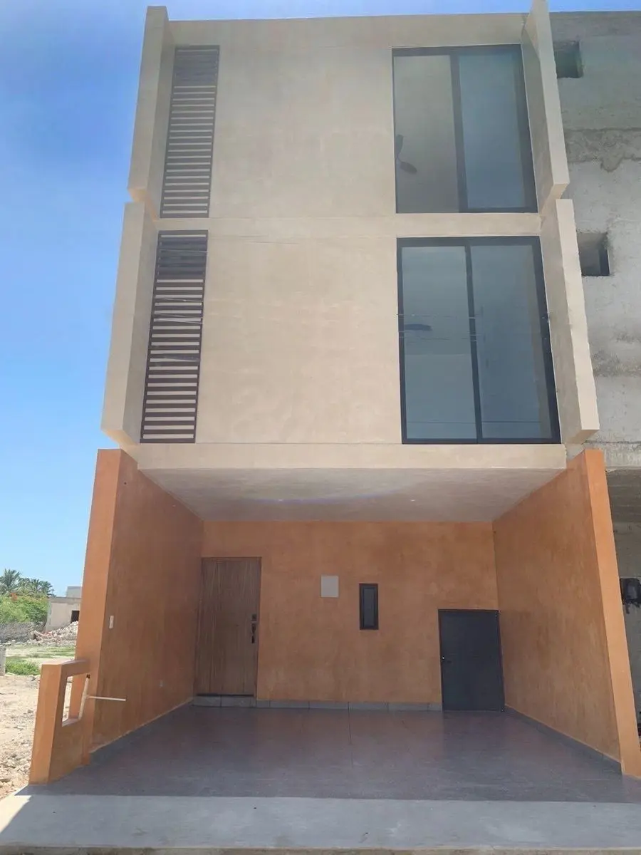 Casa en venta en Telchac Puerto, Telchac Puerto — foto 1 de 48