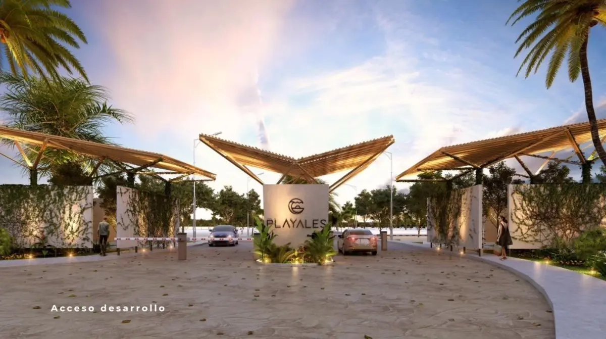 Terreno en venta en Telchac Puerto, Telchac Puerto — foto 1 de 16