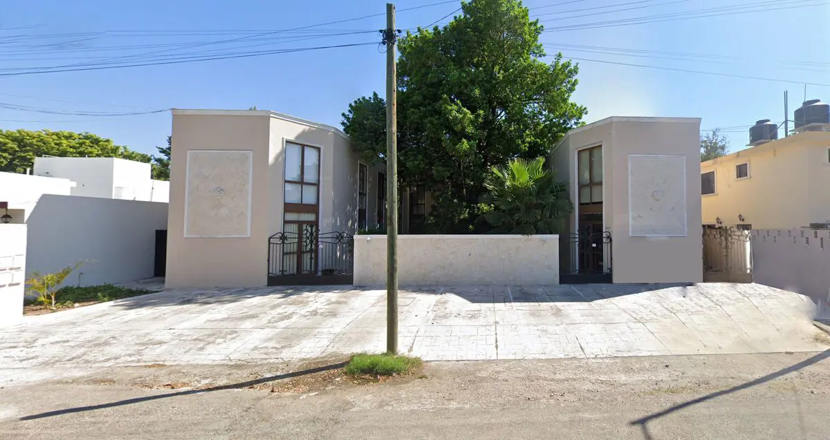 Departamento en renta en Garcia Gineres, Mérida — foto 1 de 17