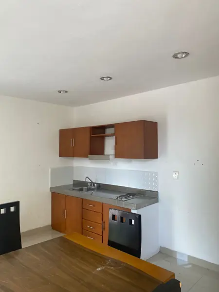 Departamento en renta en Garcia Gineres, Mérida — foto 3 de 17
