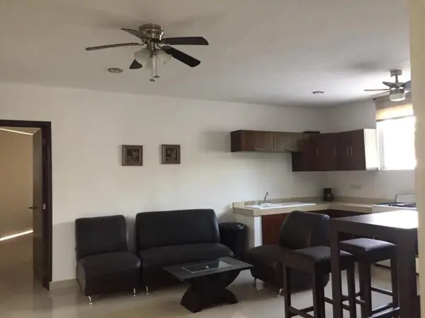 Departamento en renta en Garcia Gineres, Mérida — foto 2 de 18