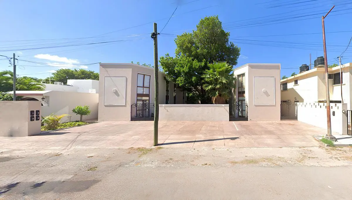 Departamento en renta en Garcia Gineres, Mérida — foto 1 de 18