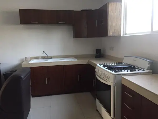 Departamento en renta en Garcia Gineres, Mérida — foto 3 de 18