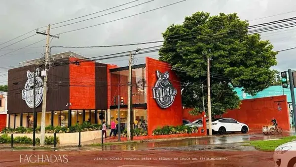 Local en venta en Garcia Gineres, Mérida — foto 2 de 26