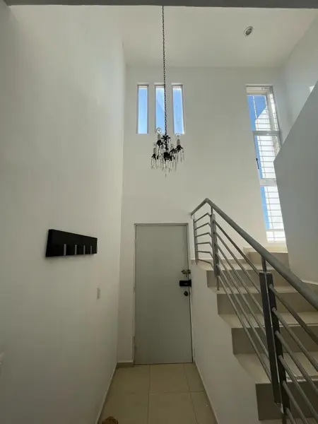 Casa en renta en Gran San Pedro Cholul, Mérida — foto 2 de 23