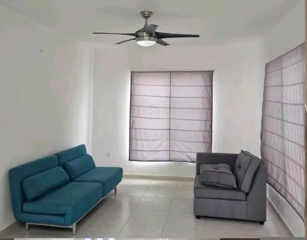 Casa en renta en Gran San Pedro Cholul, Mérida — foto 3 de 23