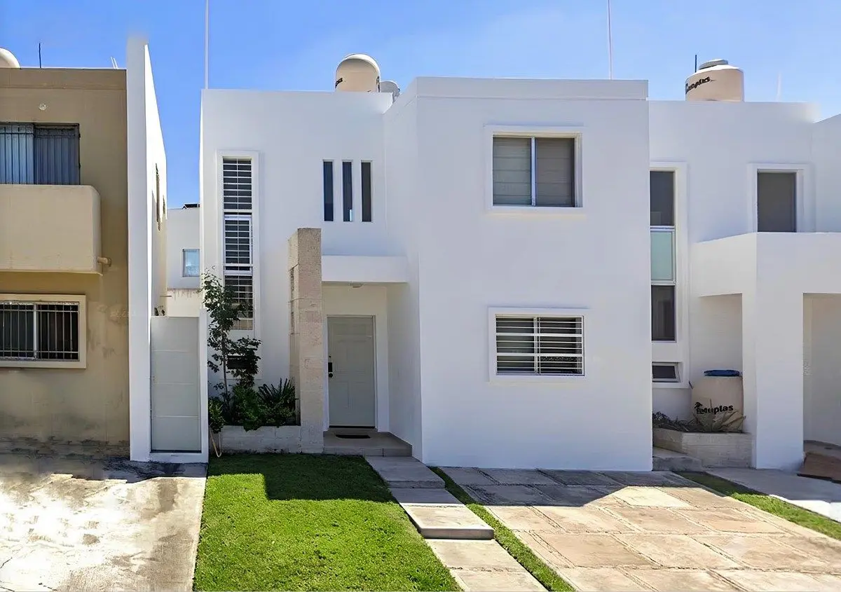 Casa en renta en Gran San Pedro Cholul, Mérida — foto 1 de 23