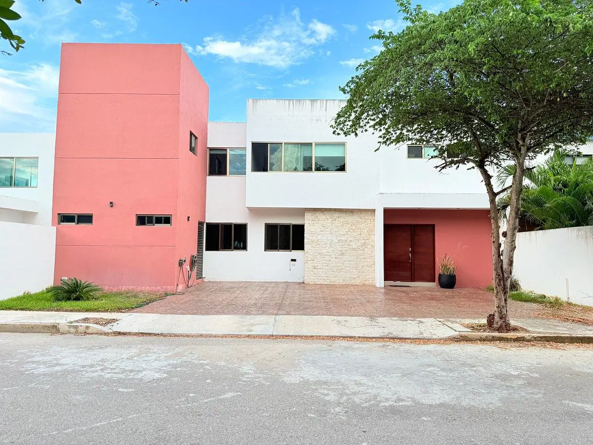 Casa en venta en San Diego Cutz, Conkal — foto 1 de 24