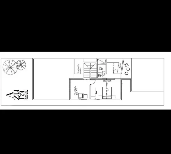 Casa en venta en Santa María, Conkal — foto 3 de 15
