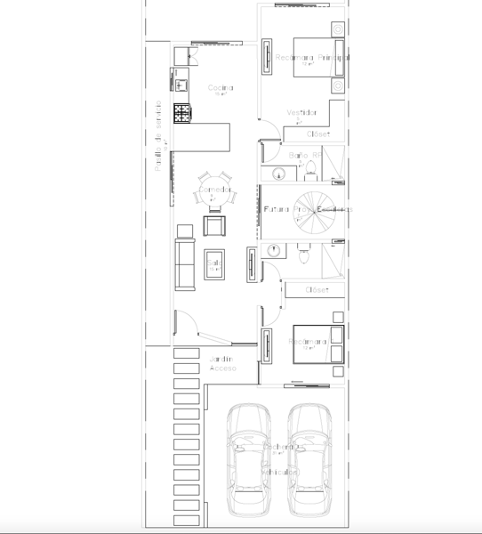 Casa en venta en Santa María, Conkal — foto 3 de 17