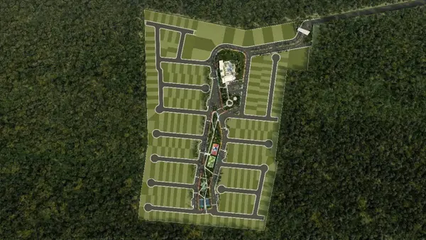 Terreno en venta en Dzitya, Mérida — foto 3 de 17