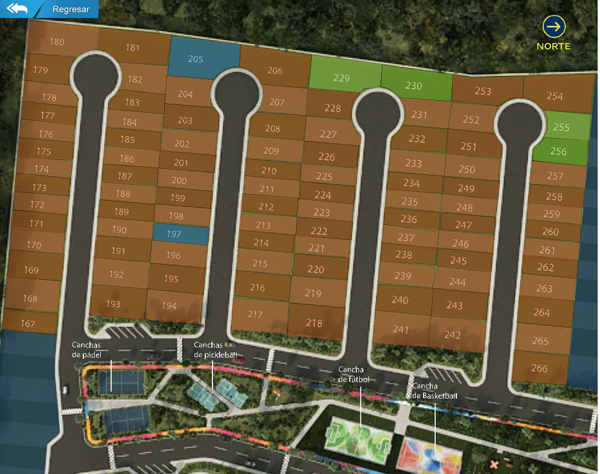 Terreno en venta en Dzitya, Mérida — foto 3 de 17