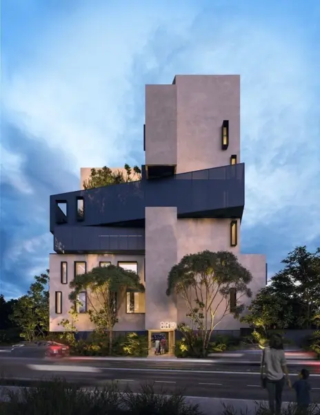 Departamento en venta en Montebello, Mérida — foto 3 de 15