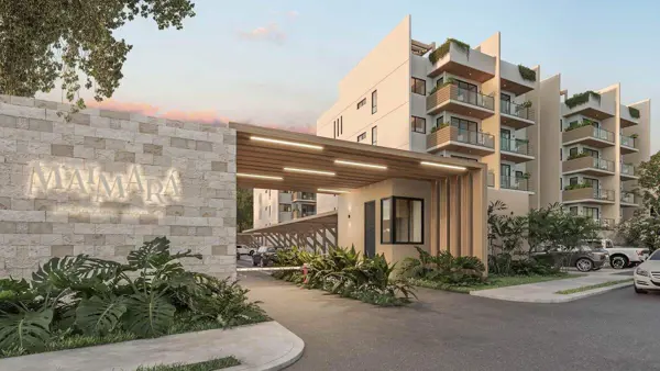 Departamento en venta en Temozon Norte, Mérida — foto 2 de 41