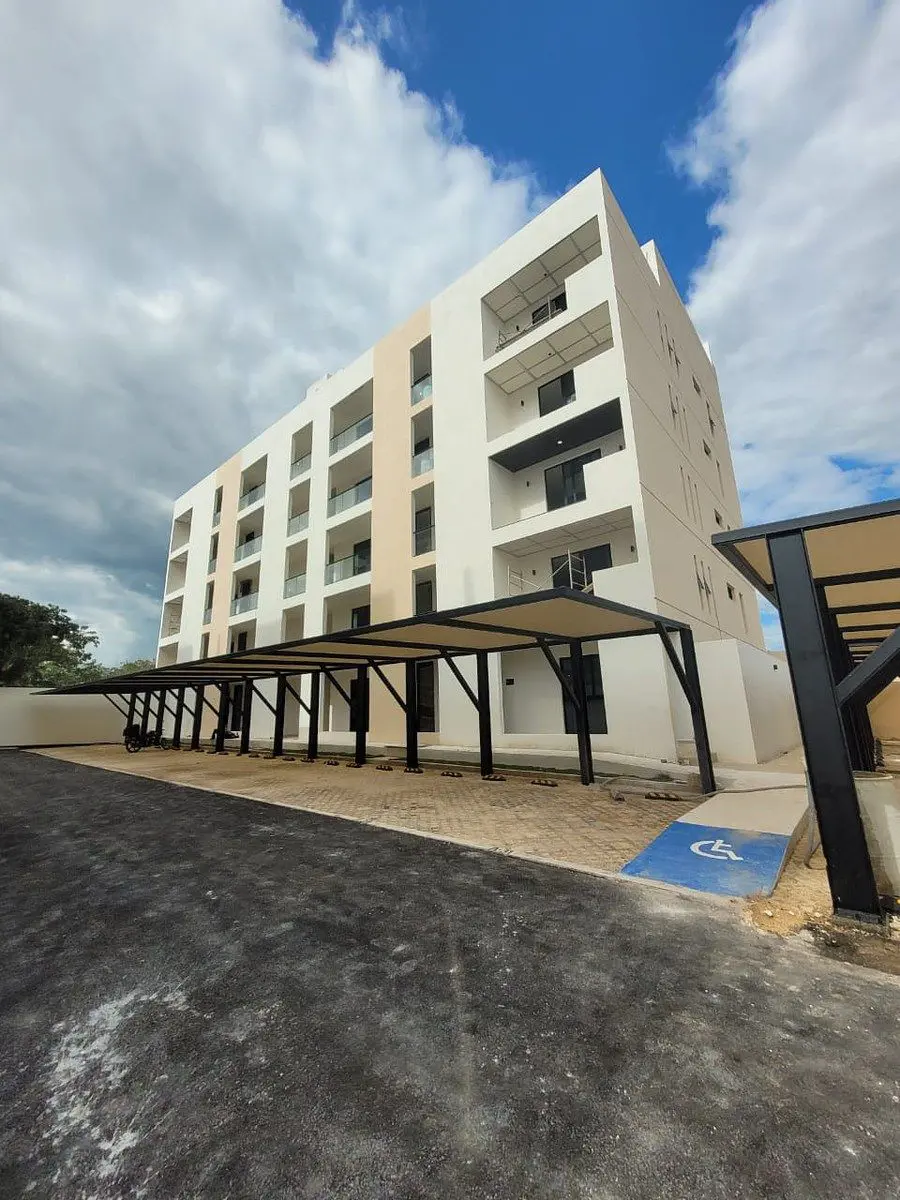 Departamento en venta en Temozon Norte, Mérida — foto 1 de 41
