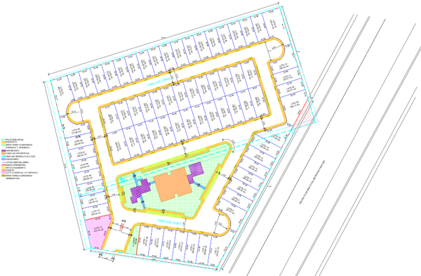 Terreno en venta en Real Montejo, Mérida — foto 3 de 10