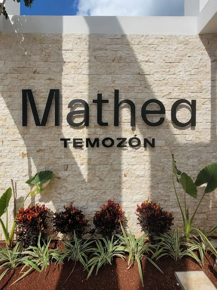 Departamento en venta en Temozon Norte, Mérida — foto 1 de 35