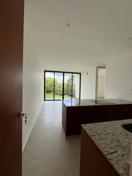 Departamento en venta en Temozon Norte, Mérida — foto 3 de 35