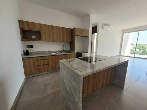 Departamento en venta en Altabrisa, Mérida — foto 3 de 28