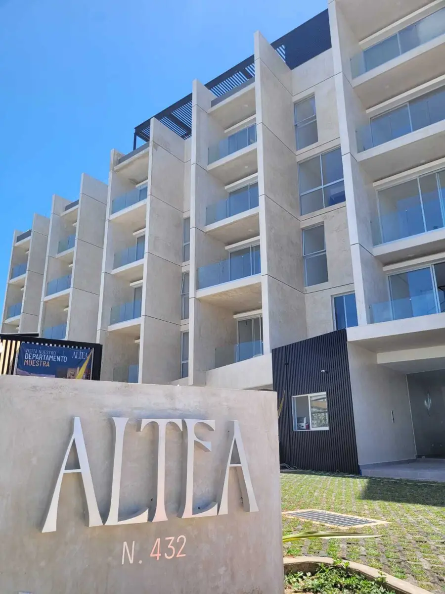 Departamento en venta en Altabrisa, Mérida — foto 1 de 33