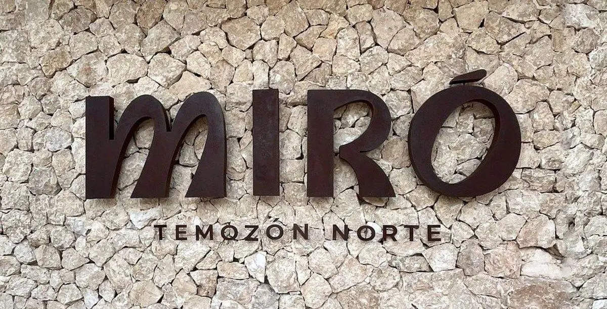 Departamento en venta en Temozon Norte, Mérida — foto 1 de 17