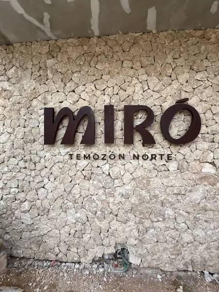 Departamento en venta en Temozon Norte, Mérida — foto 2 de 17