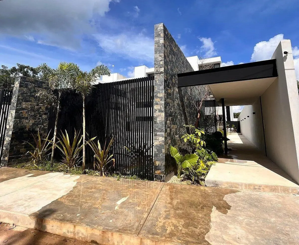 Departamento en venta en Temozon Norte, Mérida — foto 1 de 25