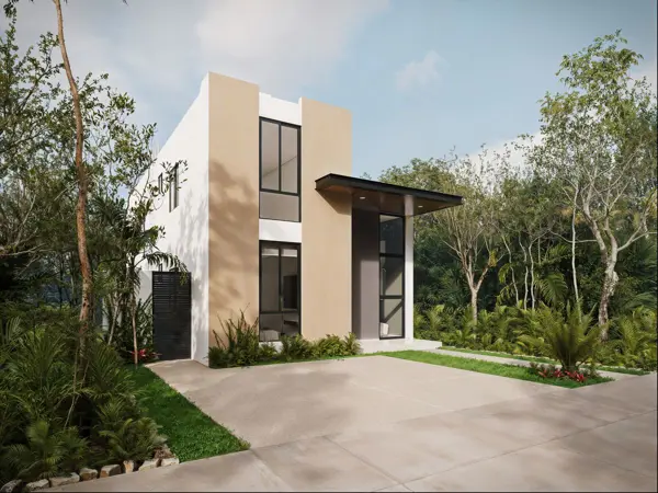Casa en venta en Cholul, Mérida — foto 2 de 25