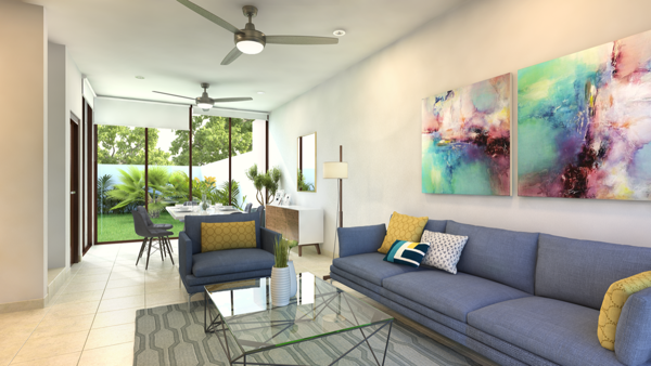 Casa en venta en Conkal, Conkal — foto 3 de 33