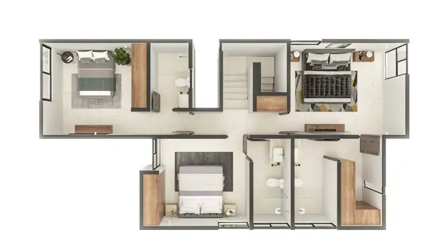 Casa en venta en Conkal, Conkal — foto 3 de 33