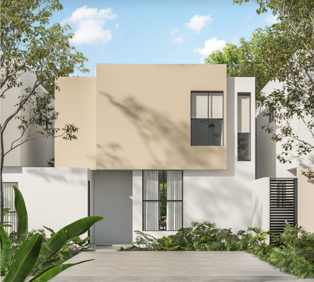 Casa en venta en Conkal, Conkal — foto 1 de 32