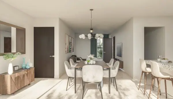 Casa en venta en Conkal, Conkal — foto 3 de 32