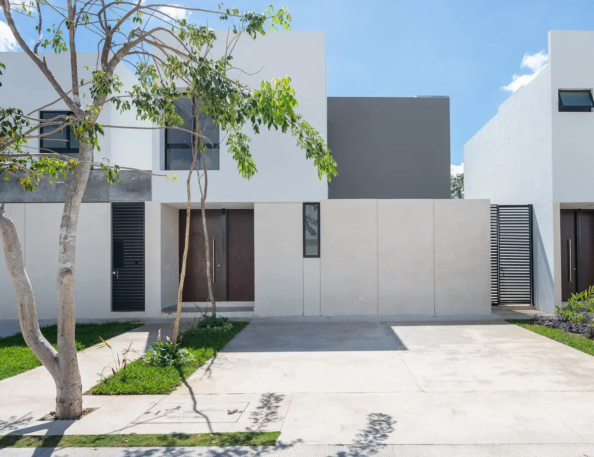 Casa en venta en Cholul, Mérida — foto 1 de 23