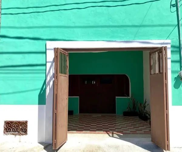 Casa en venta en Merida Centro, Mérida — foto 3 de 31
