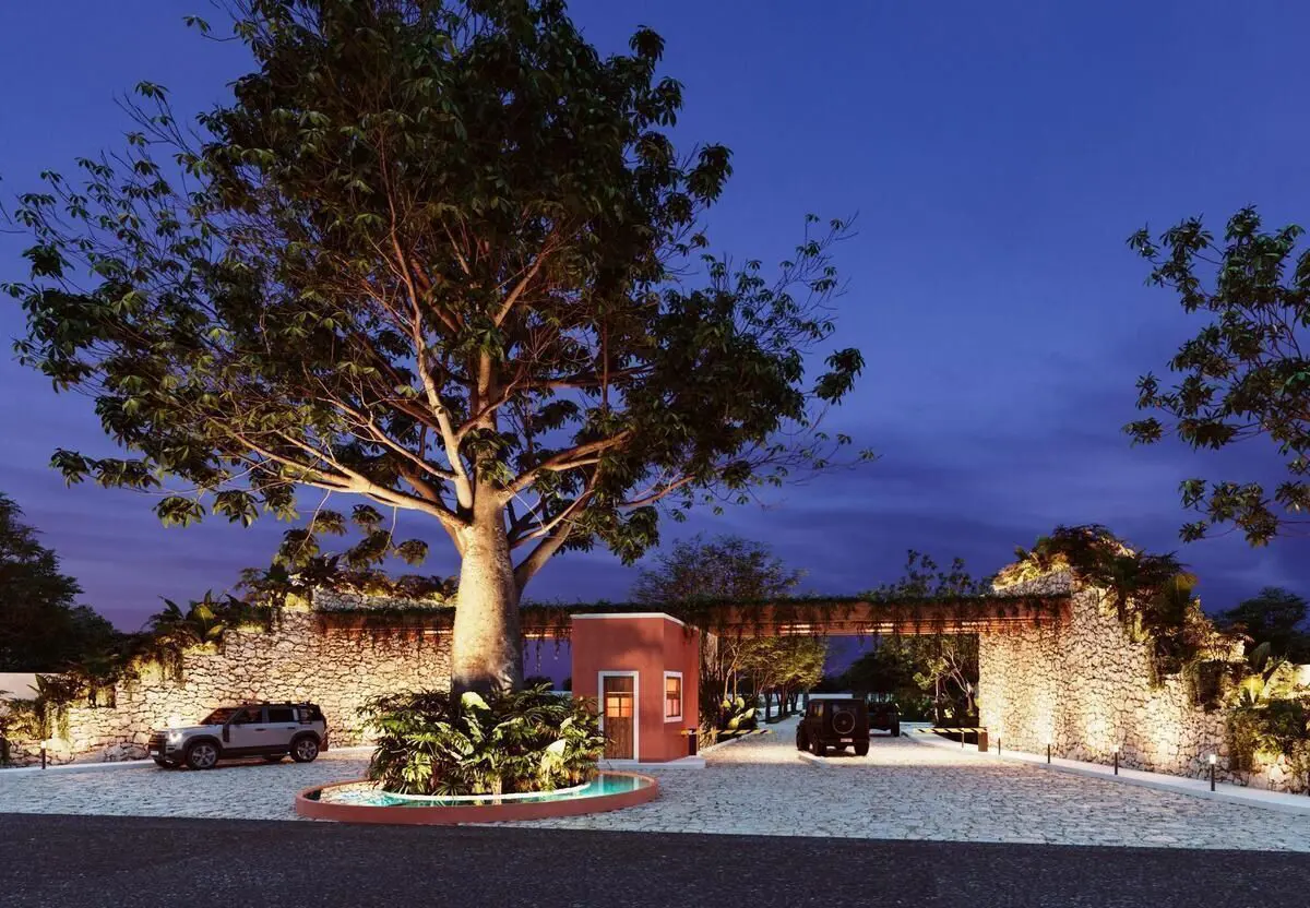 Terreno en venta en Paraíso, Progreso — foto 1 de 30