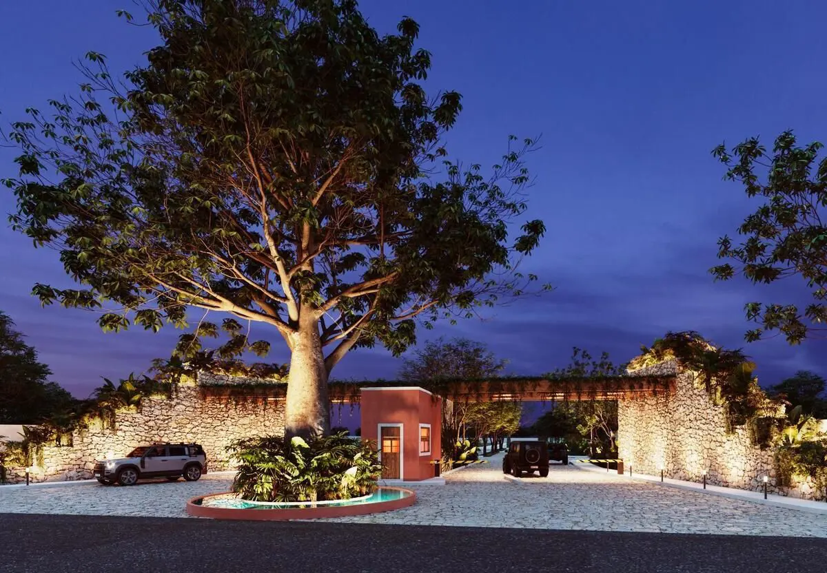 Terreno en venta en Paraíso, Progreso — foto 1 de 30