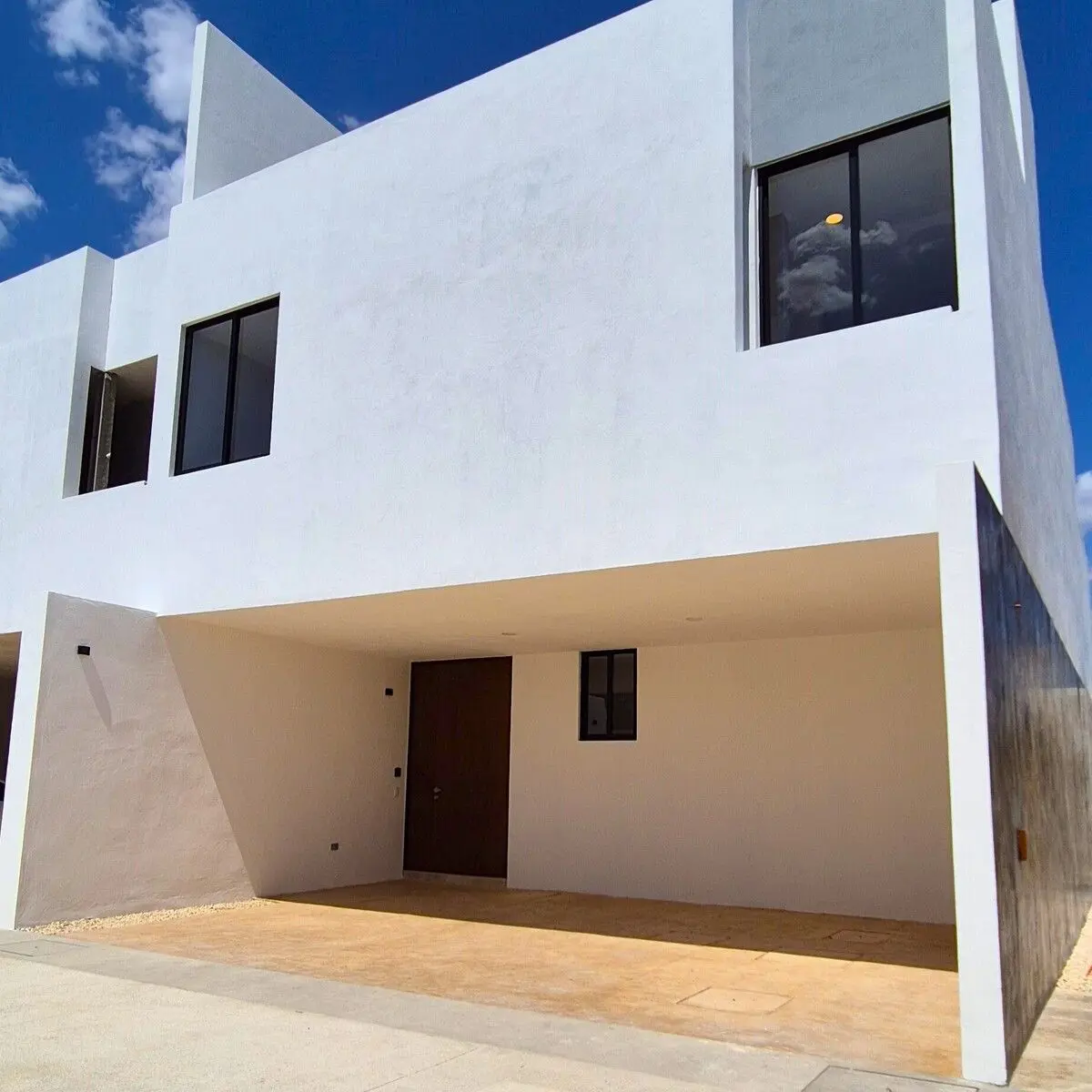 Casa en venta en Temozon Norte, Mérida — foto 1 de 27