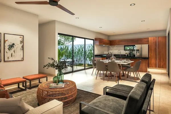 Casa en venta en Conkal, Conkal — foto 3 de 29