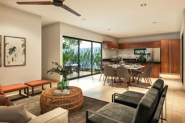 Casa en venta en Conkal, Conkal — foto 3 de 29