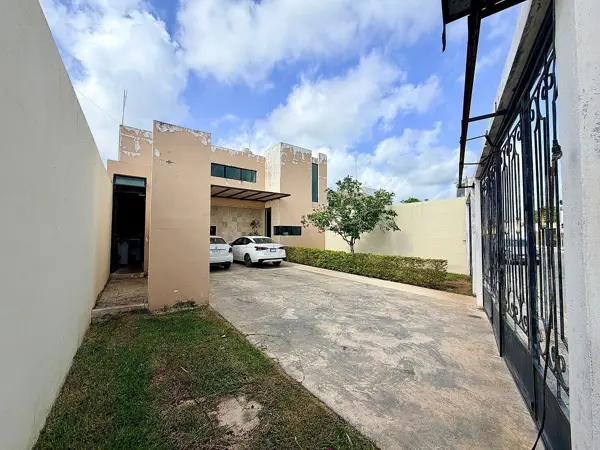 Casa en venta en Dzitya, Mérida — foto 3 de 20