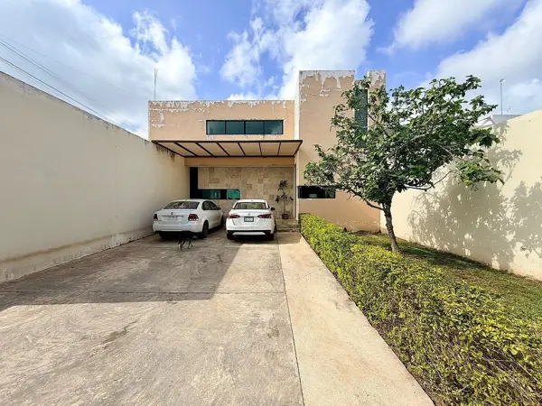 Casa en venta en Dzitya, Mérida — foto 2 de 20