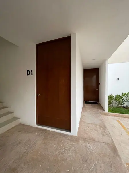 Departamento en renta en Temozon Norte, Mérida — foto 3 de 20