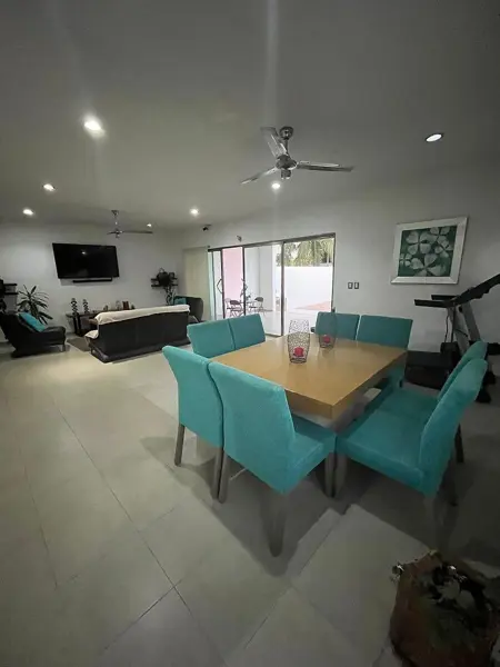 Casa en venta en Chuburna de Hidalgo, Mérida — foto 2 de 17