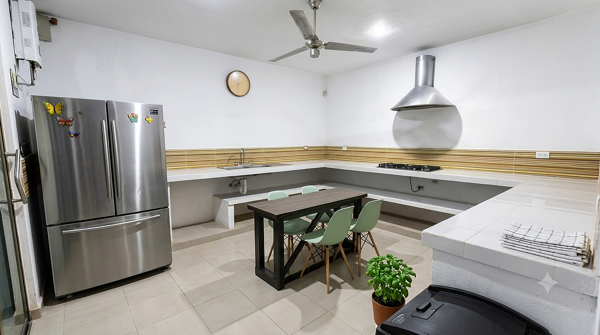 Casa en venta en Chuburna de Hidalgo, Mérida — foto 3 de 17